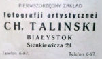 talinski
