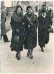 Dwie kobiety  1937r