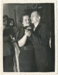 Tańcząca para 1939r